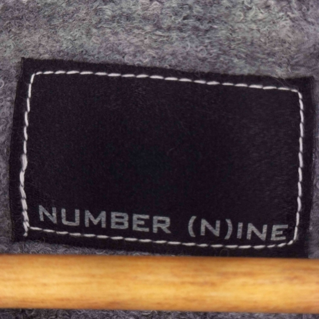 NUMBER (N)INE - NUMBER (N)INE(ナンバーナイン) メンズ NUMBER (N)INE - NUMBER (N)INE(ナンバーナイン) メンズ