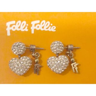 Folli Follie(ピアス)のフリマアイテム一覧 Folli Follie(ピアス)のフリマアイテム一覧