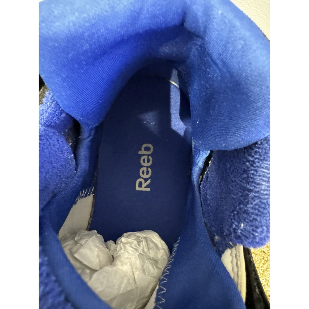 VETEMENTS - VETEMENTS × Reebok ポンプフューリー スニーカーの VETEMENTS - VETEMENTS × Reebok ポンプフューリー スニーカーの