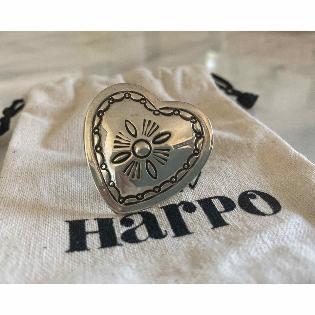 Ron Herman - ❤︎新品❤︎大人気❤︎HARPO ハルポ❤︎ハート Ron Herman - ❤︎新品❤︎大人気❤︎HARPO ハルポ❤︎ハート