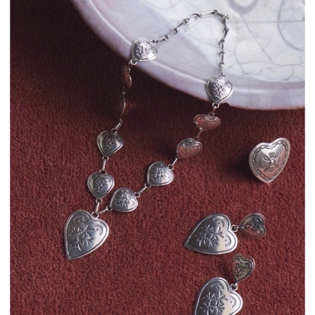 Ron Herman - ❤︎新品❤︎大人気❤︎HARPO ハルポ❤︎ハート Ron Herman - ❤︎新品❤︎大人気❤︎HARPO ハルポ❤︎ハート