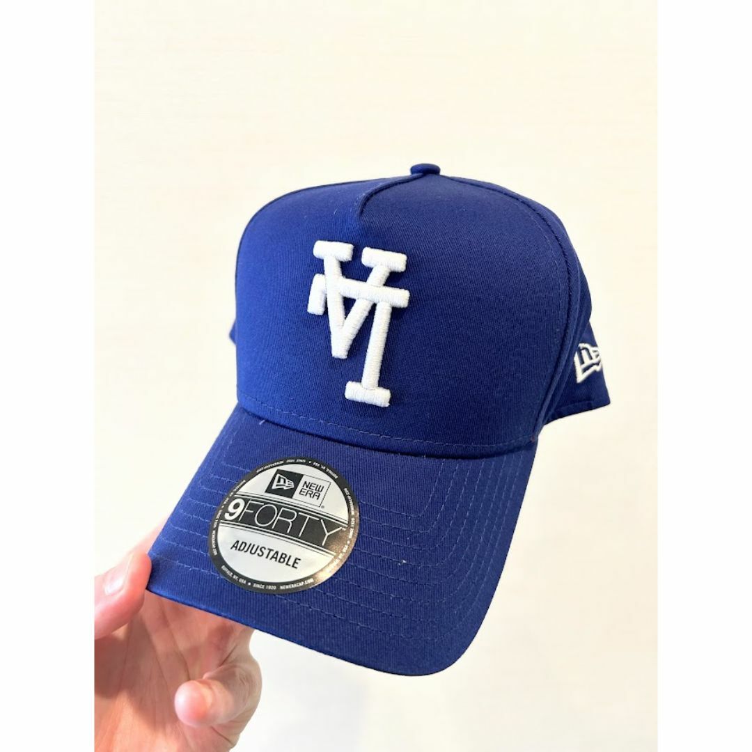 大谷翔平 LA DODGERS ロサンゼルスドジャース New Era キャップ 大谷翔平 LA DODGERS ロサンゼルスドジャース New Era キャップ