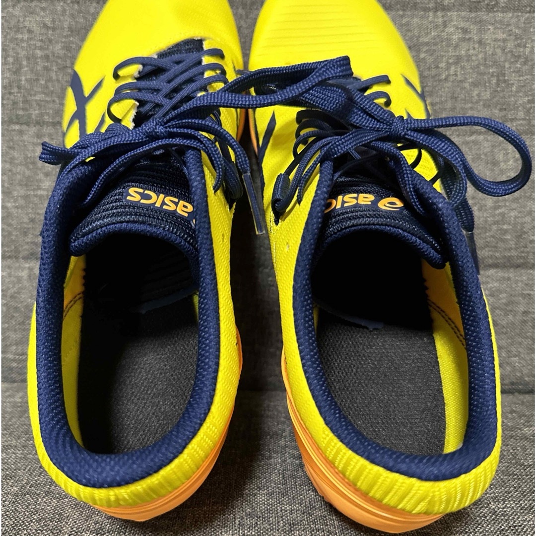 asics - アシックス 陸上競技用スパイク 27.0cm ✨新品未使用品 asics - アシックス 陸上競技用スパイク 27.0cm ✨新品未使用品