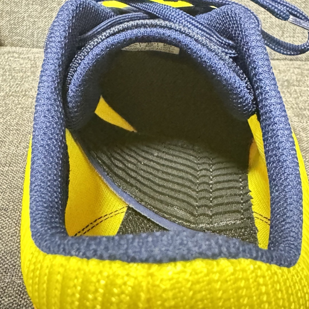 asics - アシックス 陸上競技用スパイク 27.0cm ✨新品未使用品 asics - アシックス 陸上競技用スパイク 27.0cm ✨新品未使用品