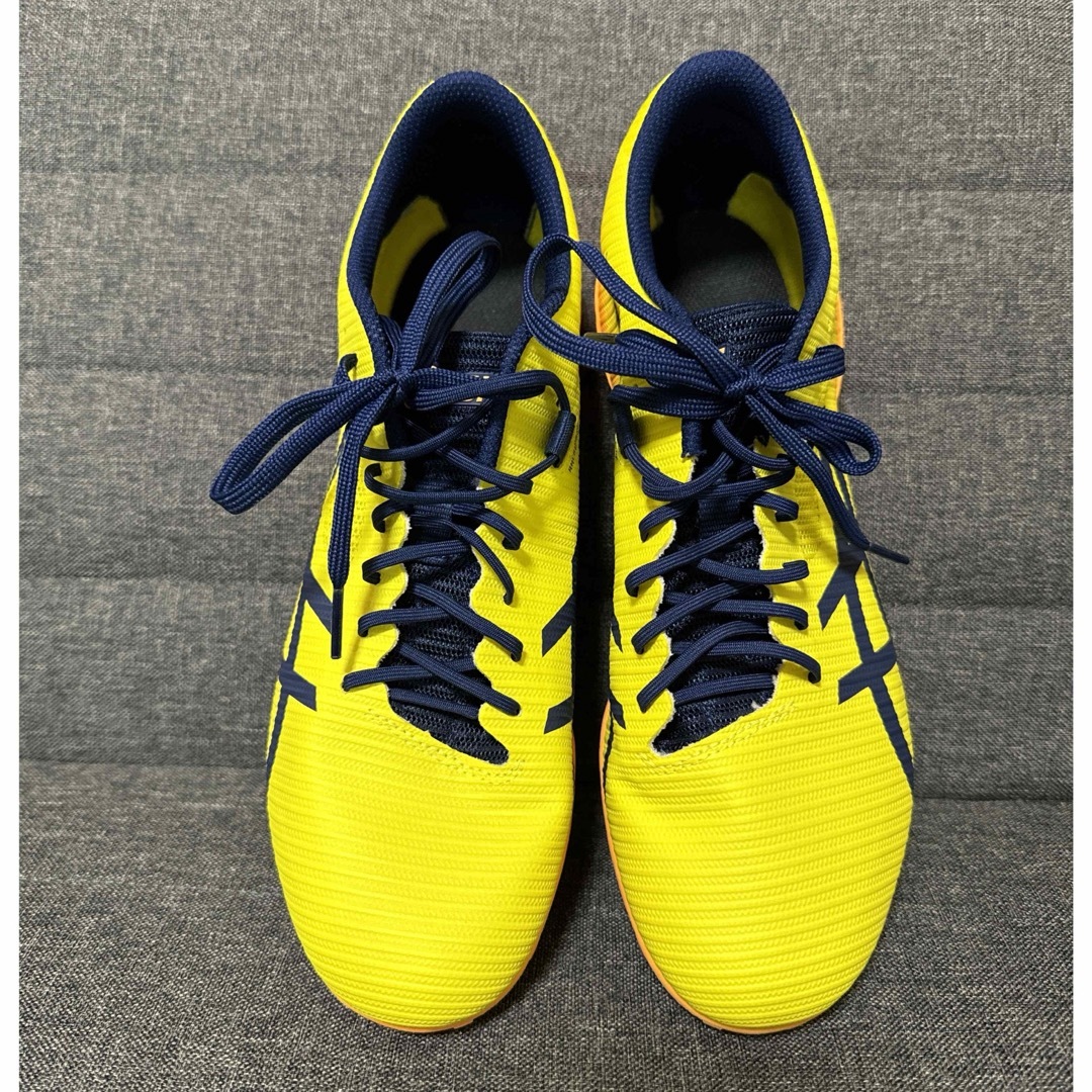 asics - アシックス 陸上競技用スパイク 27.0cm ✨新品未使用品 asics - アシックス 陸上競技用スパイク 27.0cm ✨新品未使用品