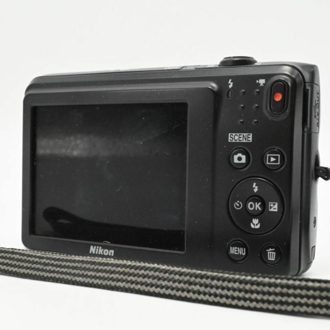 Nikon デジタルカメラ COOLPIX A300 Nikon デジタルカメラ COOLPIX A300