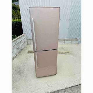 三菱電機 - MITSUBISHI 三菱 冷蔵庫 冷凍庫 動作品 256L 大容量 三菱電機 - MITSUBISHI 三菱 冷蔵庫 冷凍庫 動作品 256L 大容量