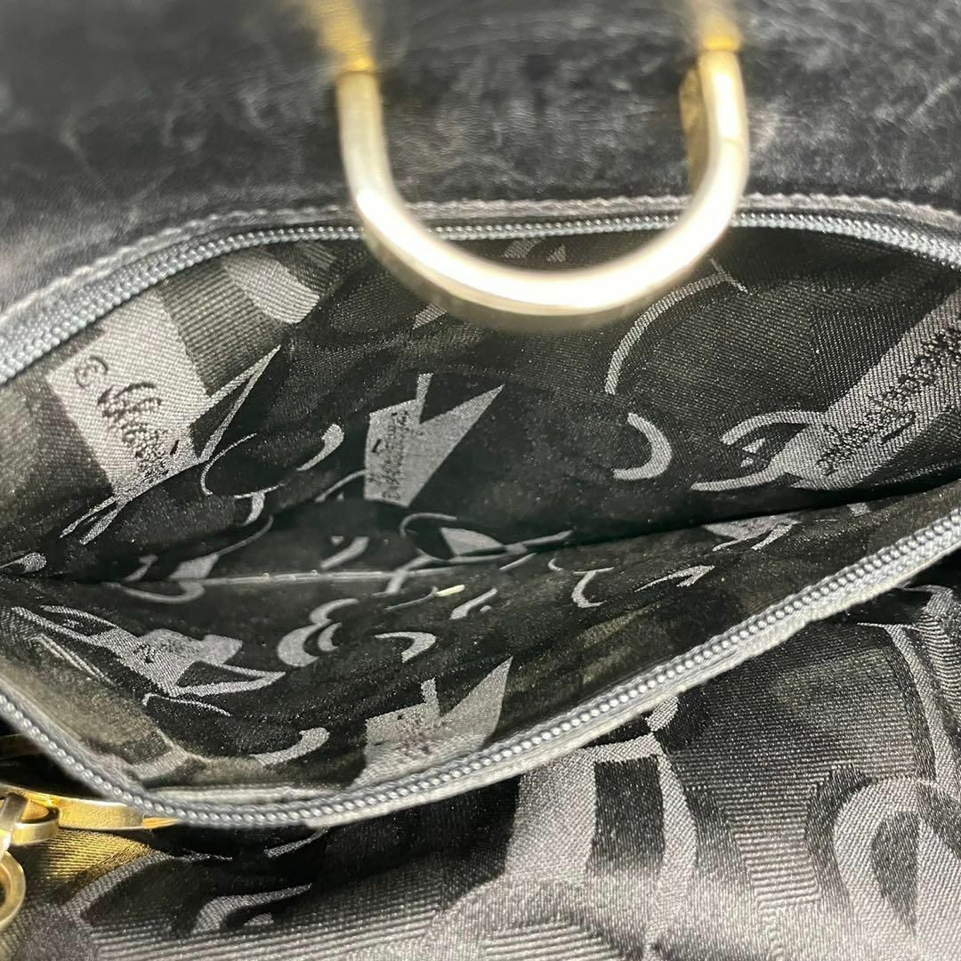 Salvatore Ferragamo - フェラガモ トートバッグ バタフライ Salvatore Ferragamo - フェラガモ トートバッグ バタフライ