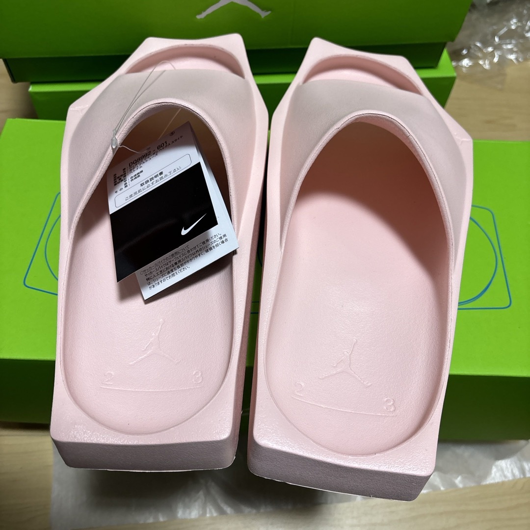 Jordan Brand(NIKE) - 在庫整理特価 NIKE 27 ジョーダン Jordan Brand(NIKE) - 在庫整理特価 NIKE 27 ジョーダン