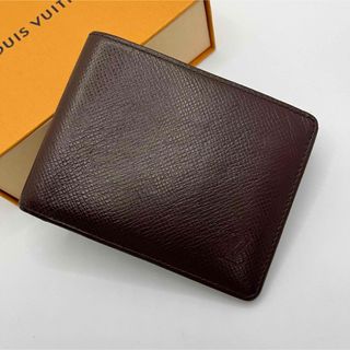 ヴィトン(LOUIS VUITTON) タイガ 折り財布(メンズ)の通販 400点以上 | ルイヴィトンのメンズを買うならラクマ