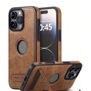 送料無料　新品iPhone 16pro max カバー スマホケース(iPhoneケース)