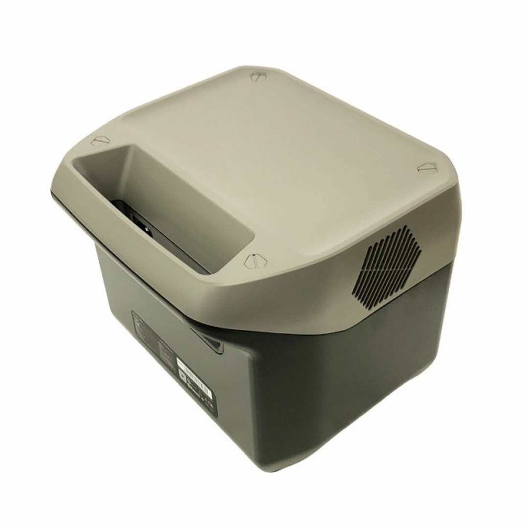 ☆未使用品☆ ECOFLOW エコフロー ポータブル電源 ZMR620-B-JP ☆未使用品☆ ECOFLOW エコフロー ポータブル電源 ZMR620-B-JP