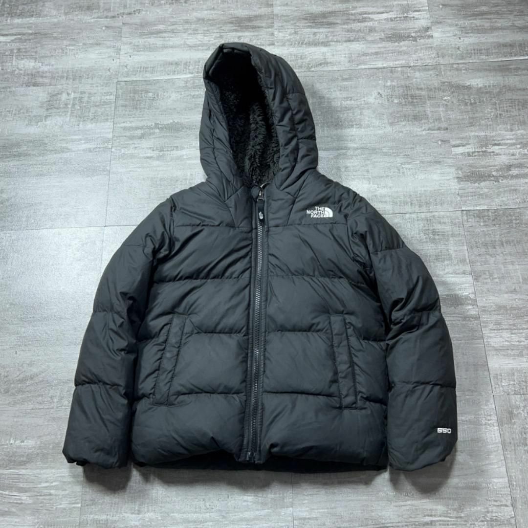 THE NORTH FACE - 肉厚 550FP ノースフェイス ダウンジャケット THE NORTH FACE - 肉厚 550FP ノースフェイス ダウンジャケット
