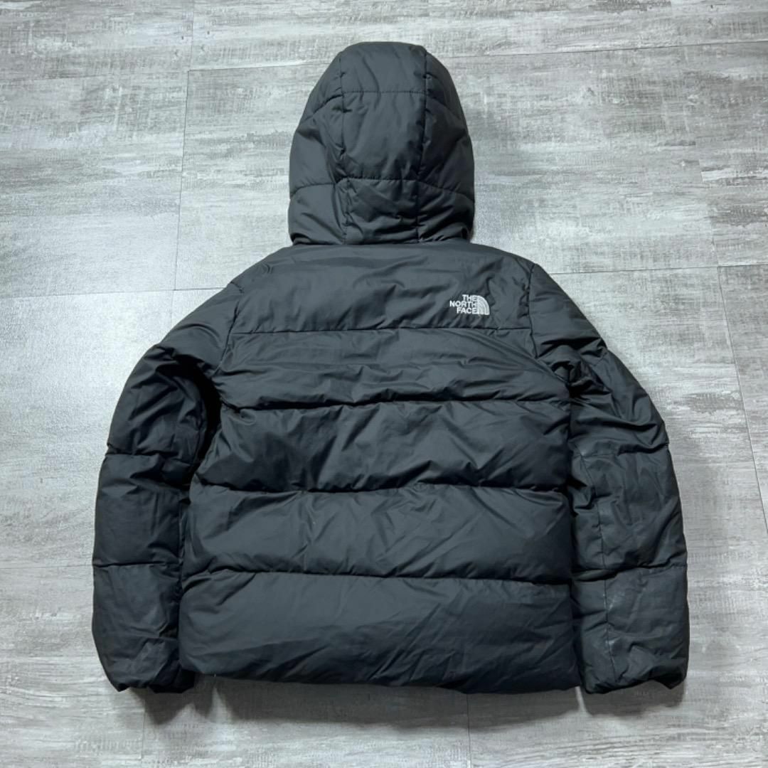 THE NORTH FACE - 肉厚 550FP ノースフェイス ダウンジャケット THE NORTH FACE - 肉厚 550FP ノースフェイス ダウンジャケット