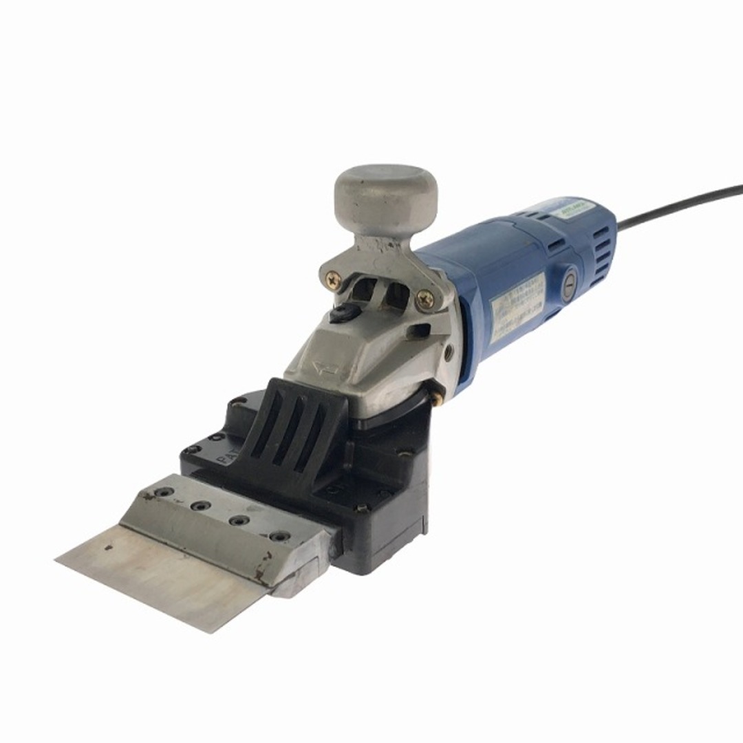 ☆中古品☆AUTO MACH オートマック チーゼルワイス CH-80型 100V ☆中古品☆AUTO MACH オートマック チーゼルワイス CH-80型 100V