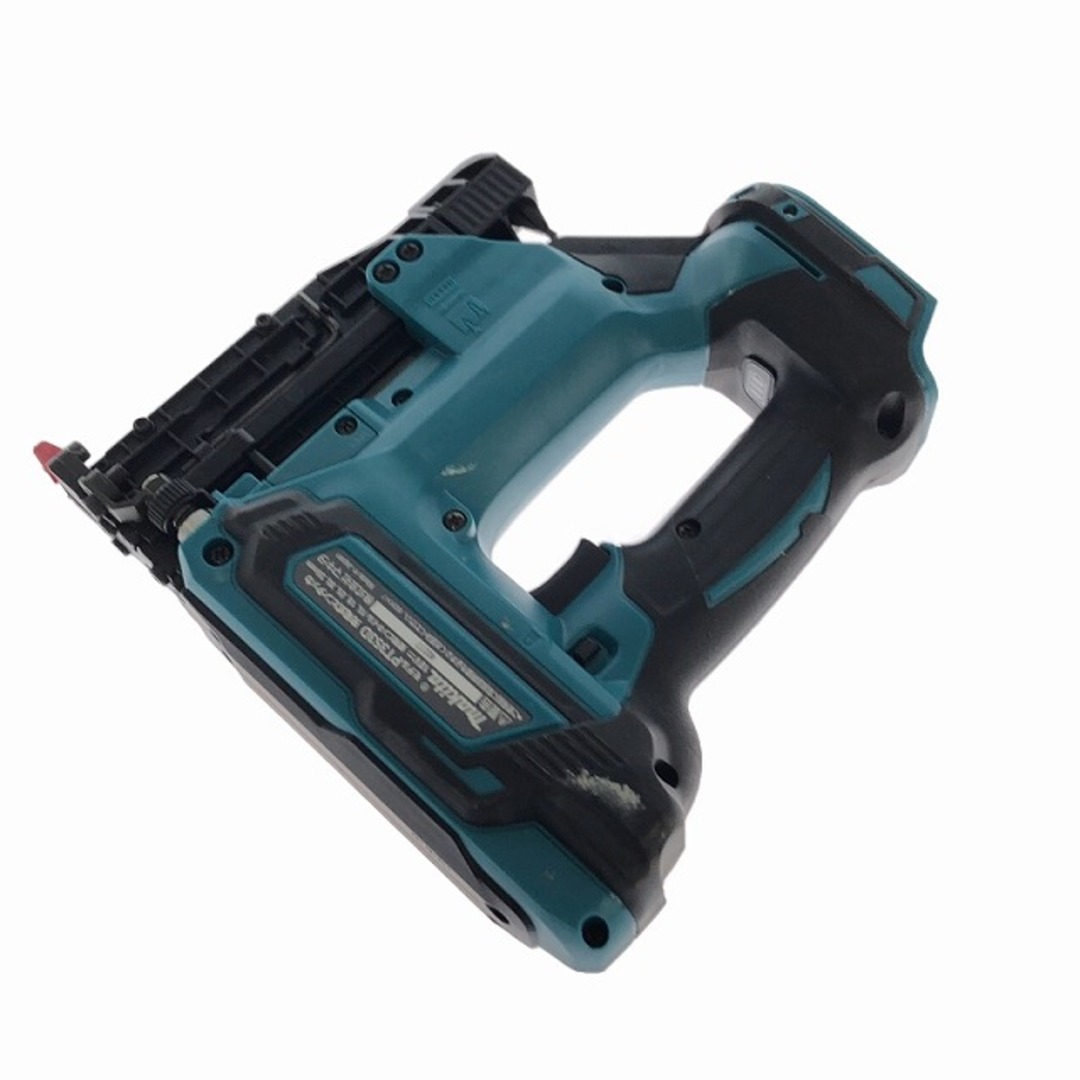 Makita - ☆中古品☆makita マキタ 18V 35mm 充電式ピンタッカー Makita - ☆中古品☆makita マキタ 18V 35mm 充電式ピンタッカー