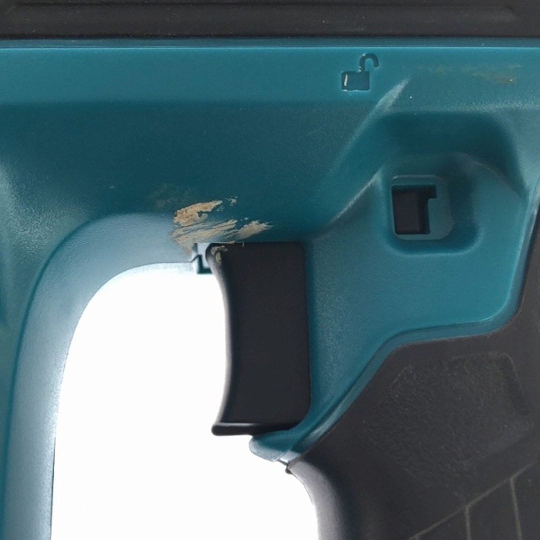 Makita - ☆中古品☆makita マキタ 18V 35mm 充電式ピンタッカー Makita - ☆中古品☆makita マキタ 18V 35mm 充電式ピンタッカー