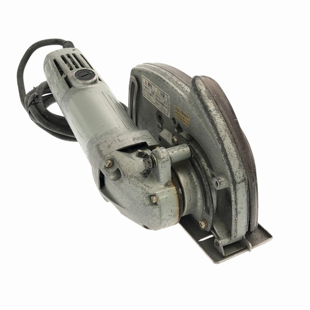 ☆中古品☆SHINDAIWA 新ダイワ 100V 防塵カッター B11N 防じん ☆中古品☆SHINDAIWA 新ダイワ 100V 防塵カッター B11N 防じん