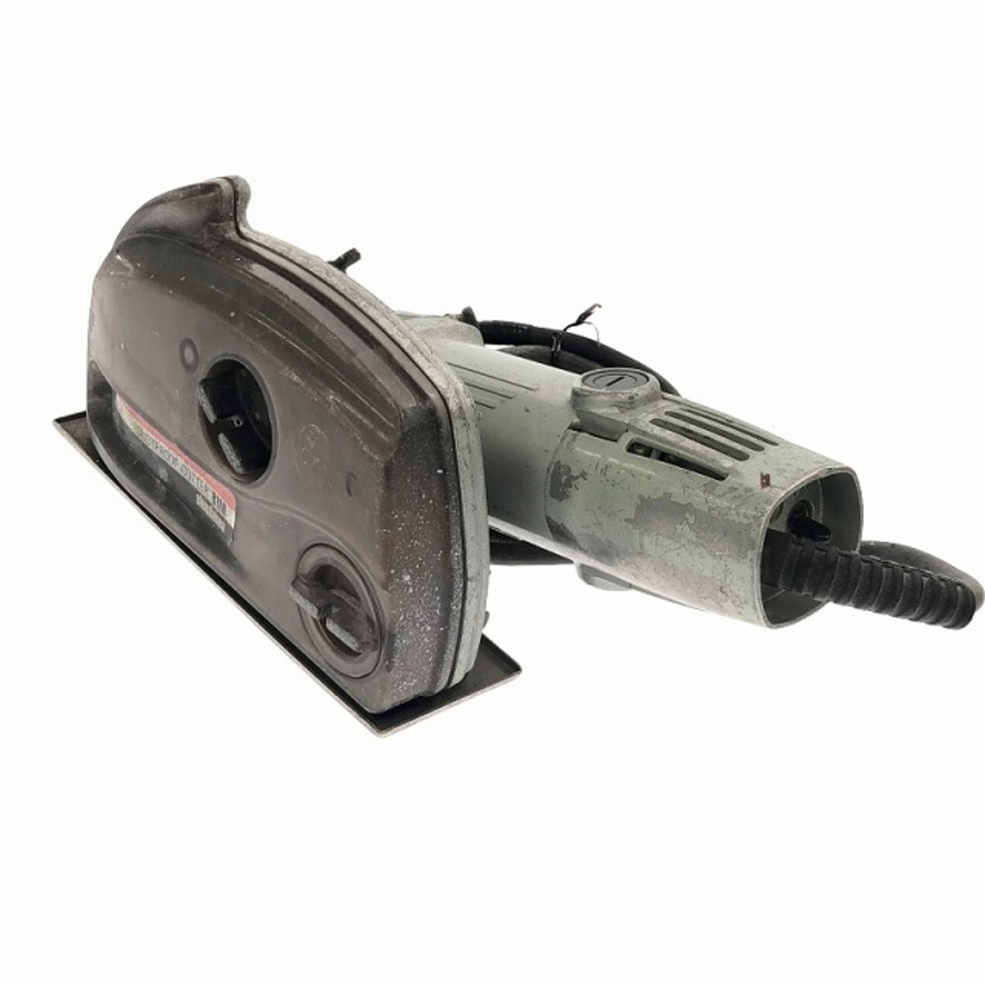 ☆中古品☆SHINDAIWA 新ダイワ 100V 防塵カッター B11N 防じん ☆中古品☆SHINDAIWA 新ダイワ 100V 防塵カッター B11N 防じん