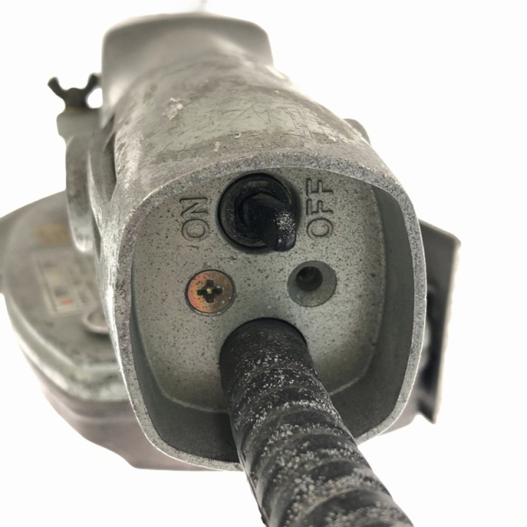 ☆中古品☆SHINDAIWA 新ダイワ 100V 防塵カッター B11N 防じん ☆中古品☆SHINDAIWA 新ダイワ 100V 防塵カッター B11N 防じん