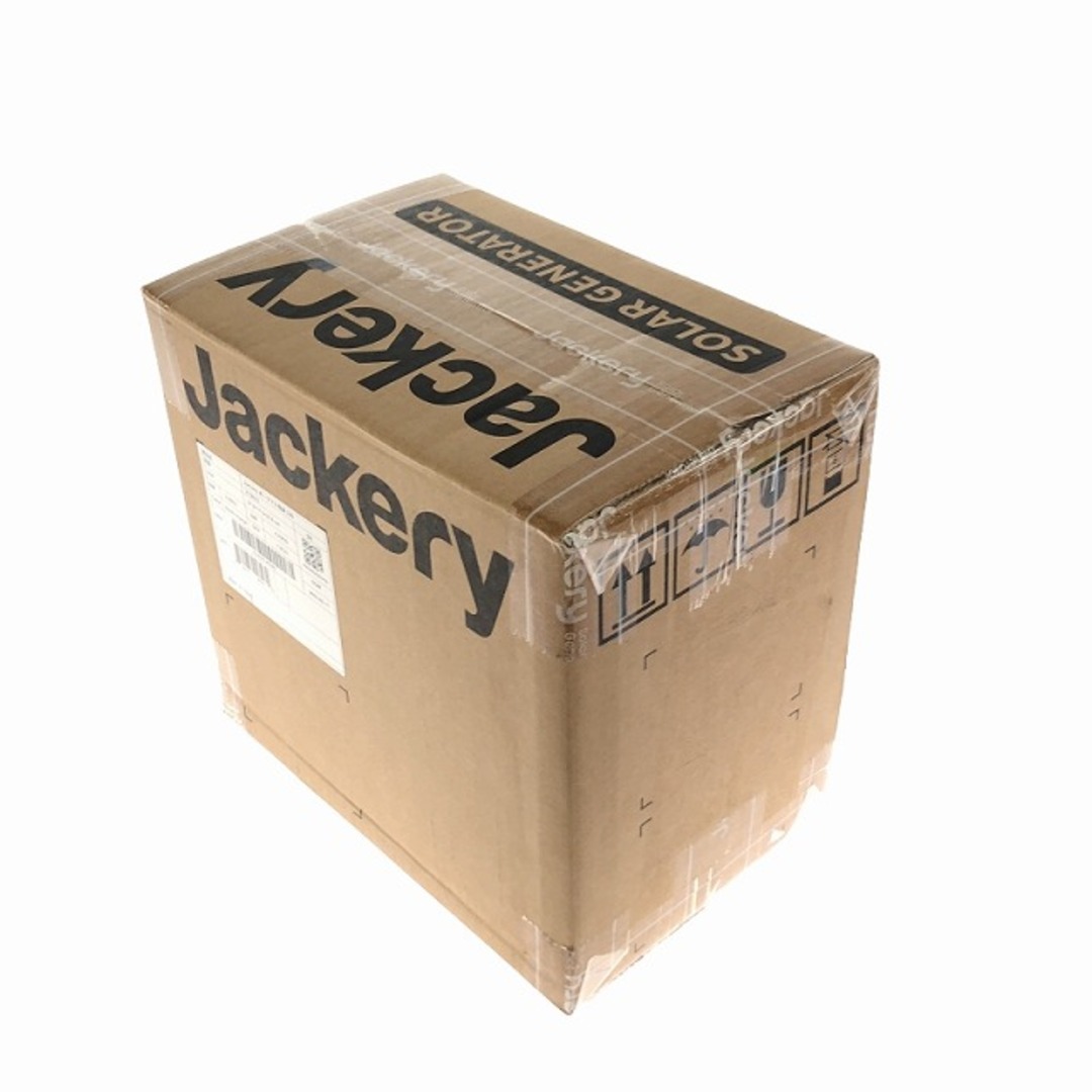 ☆未使用品☆ Jackery ジャクリ 240Wh 200W ポータブル電源240 ☆未使用品☆ Jackery ジャクリ 240Wh 200W ポータブル電源240