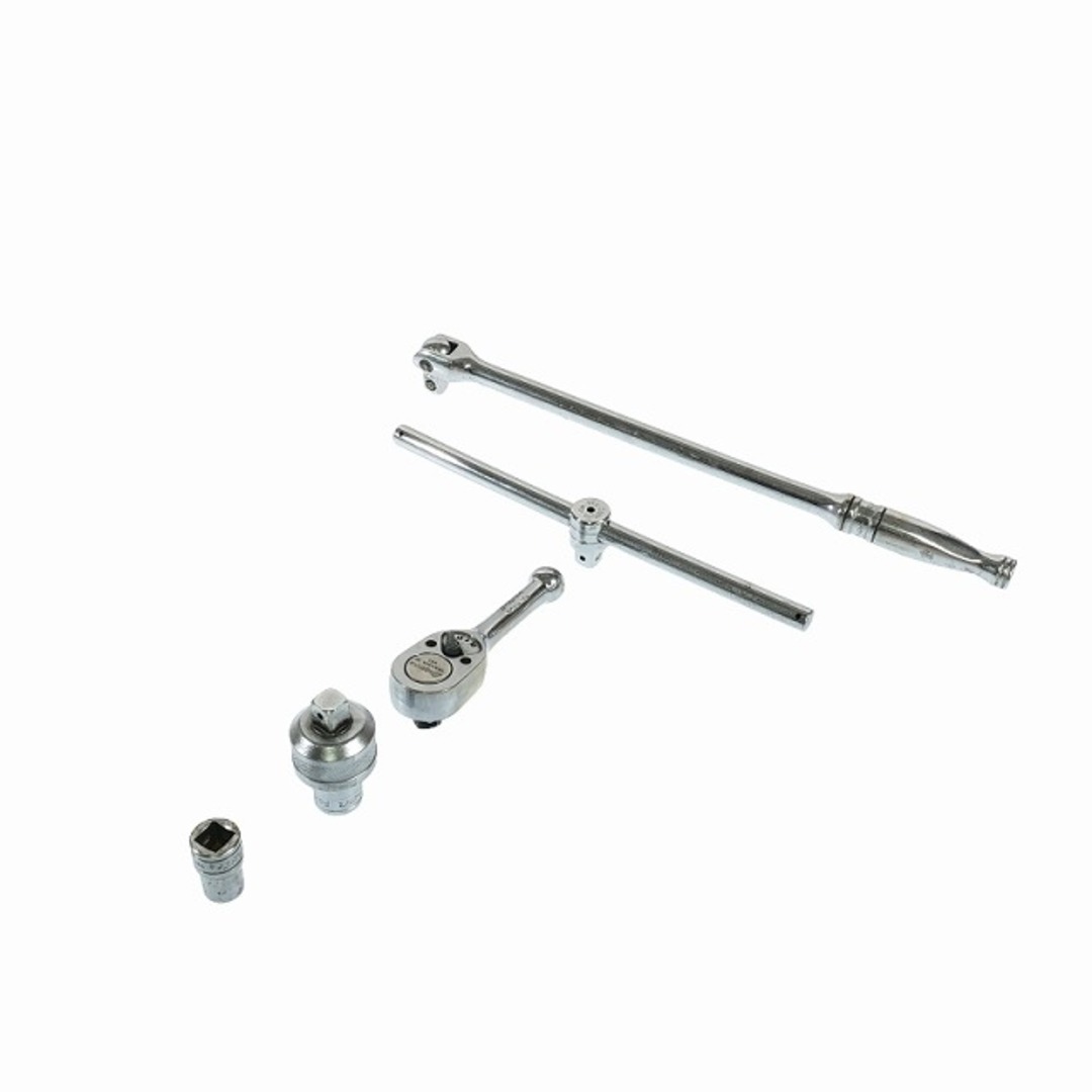 ☆中古品セット☆Snap-on スナップオン 3/8 ☆中古品セット☆Snap-on スナップオン 3/8