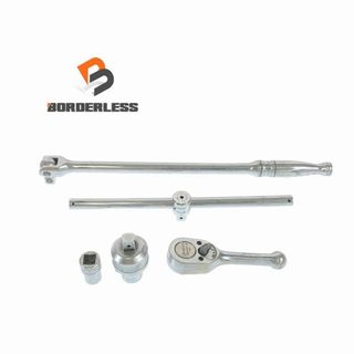 ☆中古品セット☆Snap-on スナップオン 3/8 ☆中古品セット☆Snap-on スナップオン 3/8