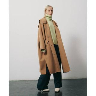 LE CIEL BLEU(ロングコート)のフリマアイテム一覧 LE CIEL BLEU(ロングコート)のフリマアイテム一覧