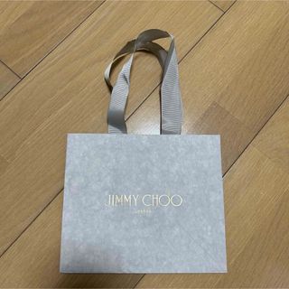 JIMMY CHOO(ショップ袋)のフリマアイテム一覧 JIMMY CHOO(ショップ袋)のフリマアイテム一覧