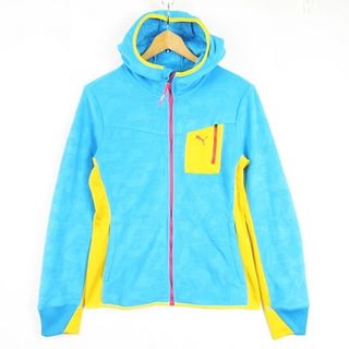 PUMA(ジャケット/アウター ・ イエロー/黄色系)のフリマ PUMA(ジャケット/アウター ・ イエロー/黄色系)のフリマ