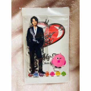 新品】キスマイ 藤ヶ谷太輔 アクスタ for dear life - メルカリ