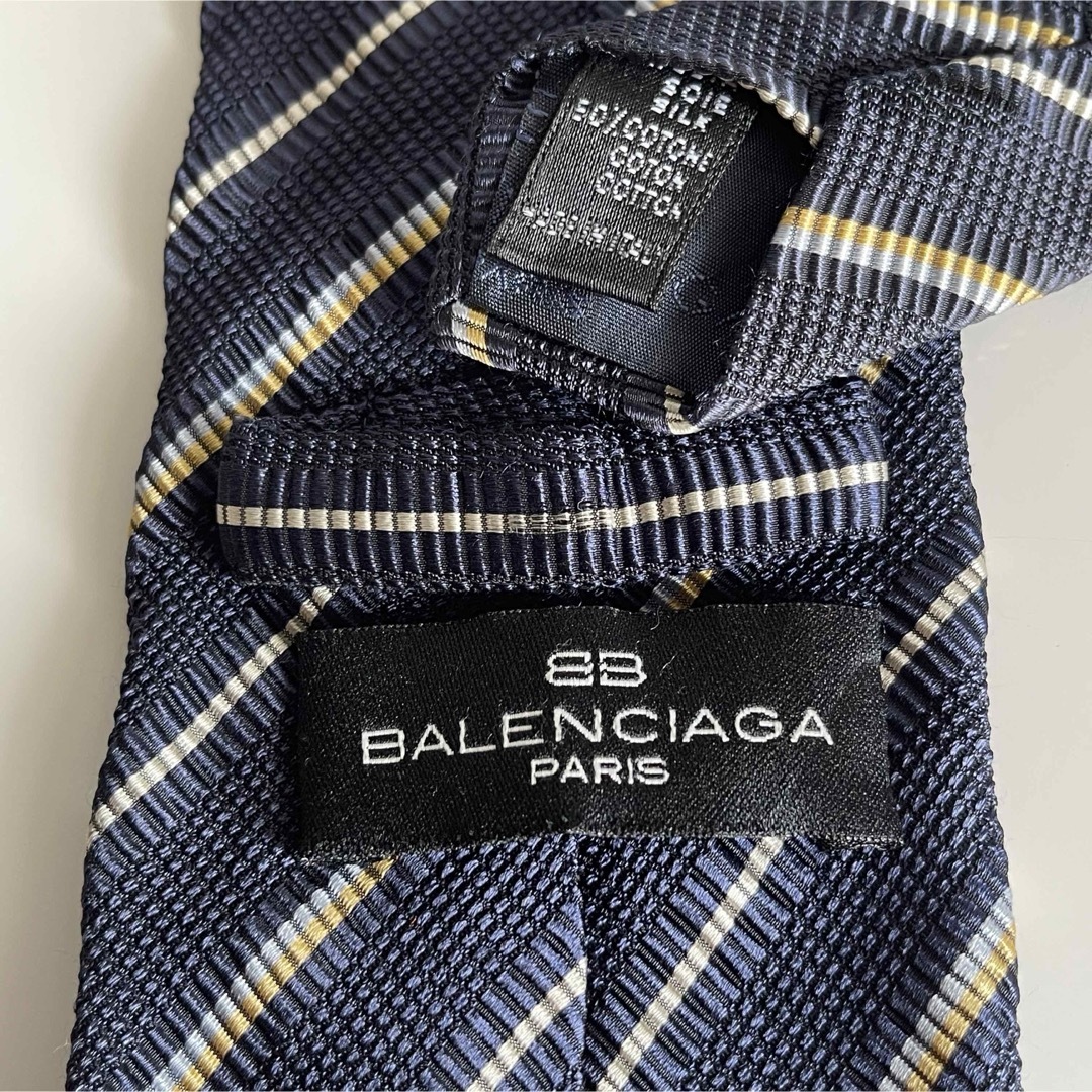 BALENCIAGA - バレンシアガ ネクタイ の通販 by sp's shop BALENCIAGA - バレンシアガ ネクタイ の通販 by sp's shop