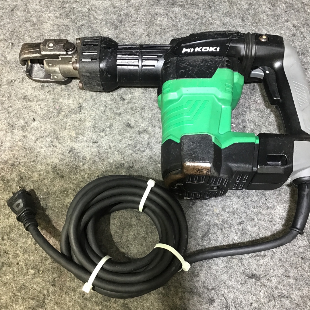 中古品】ハイコーキ(HIKOKI ※旧:日立工機) 電動ハンマ H41SA3 中古品】ハイコーキ(HIKOKI ※旧:日立工機) 電動ハンマ H41SA3