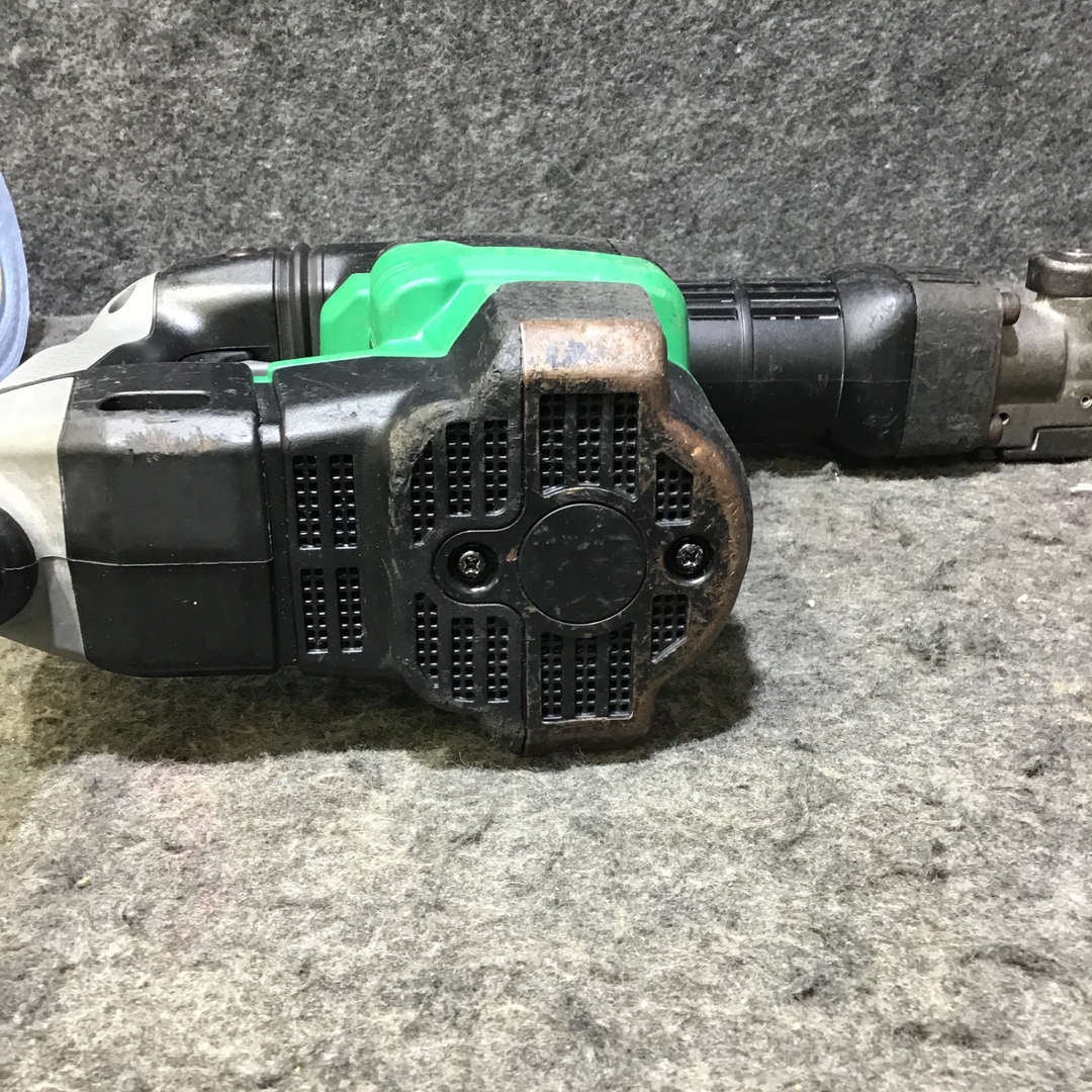 中古品】ハイコーキ(HIKOKI ※旧:日立工機) 電動ハンマ H41SA3 中古品】ハイコーキ(HIKOKI ※旧:日立工機) 電動ハンマ H41SA3