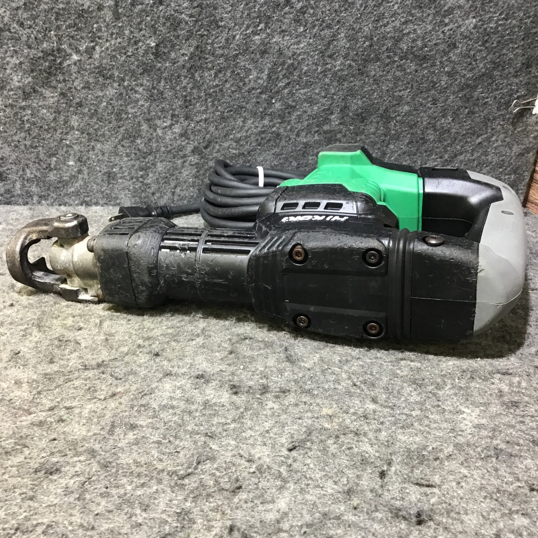 中古品】ハイコーキ(HIKOKI ※旧:日立工機) 電動ハンマ H41SA3 中古品】ハイコーキ(HIKOKI ※旧:日立工機) 電動ハンマ H41SA3