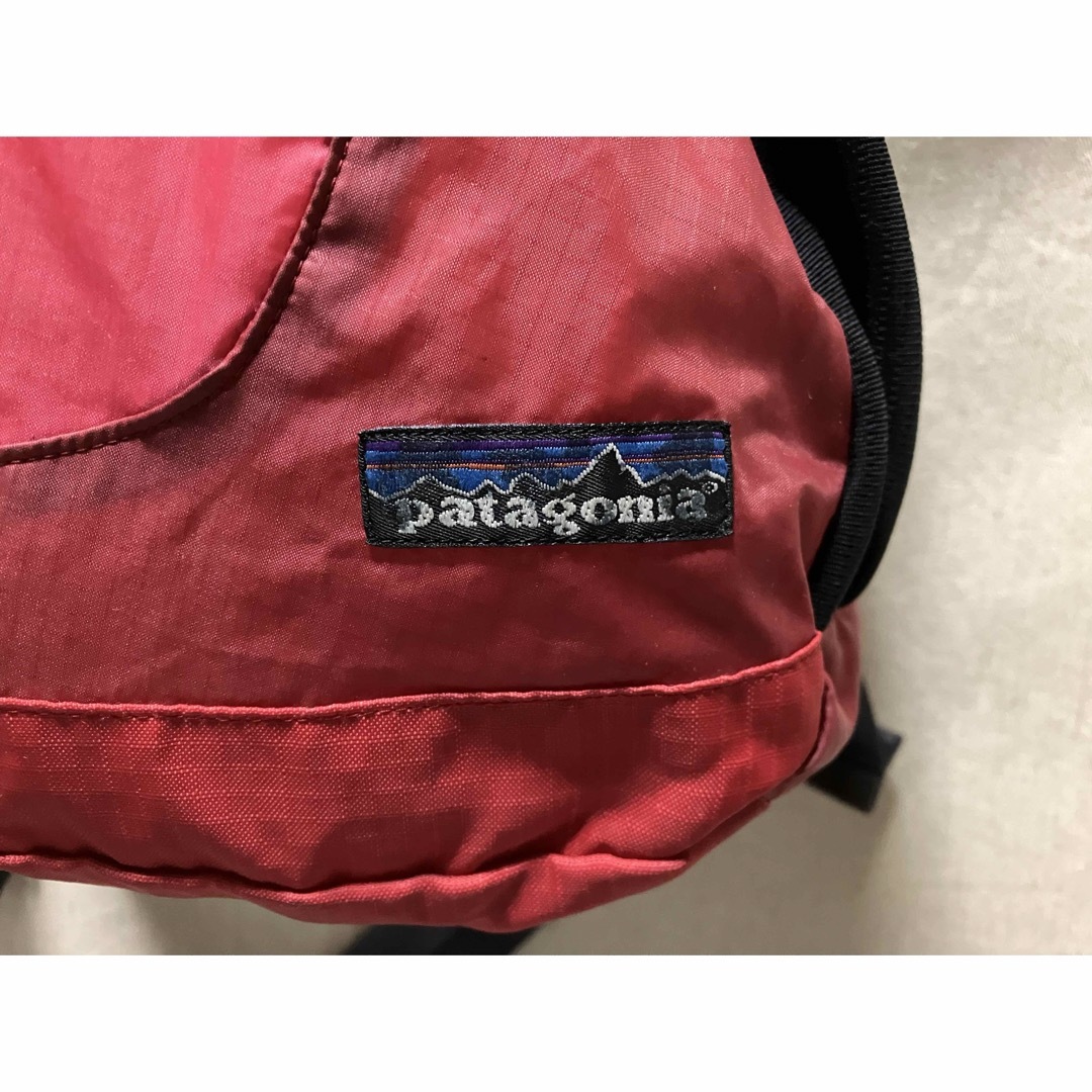 patagonia - patagonia ライトウェイトトラベルスリング アトム patagonia - patagonia ライトウェイトトラベルスリング アトム