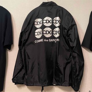 COMME des GARCONS(ナイロンジャケット)のフリマアイテム一覧 COMME des GARCONS(ナイロンジャケット)のフリマアイテム一覧