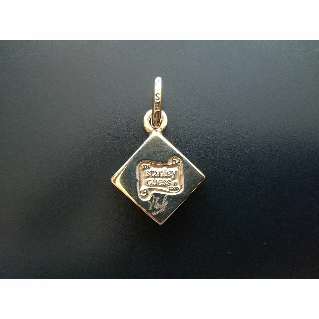 STANLEY GUESS - STANLEY GUESS スタンリーゲス ダイヤモンド STANLEY GUESS - STANLEY GUESS スタンリーゲス ダイヤモンド