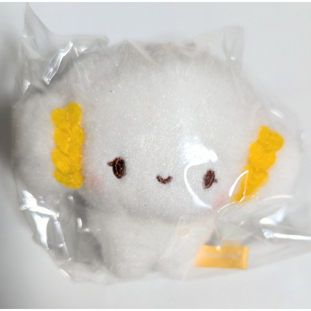 サンリオ - SANRIO こぎみゅん ぬいぐるみマスコットの通販 by サンリオ - SANRIO こぎみゅん ぬいぐるみマスコットの通販 by