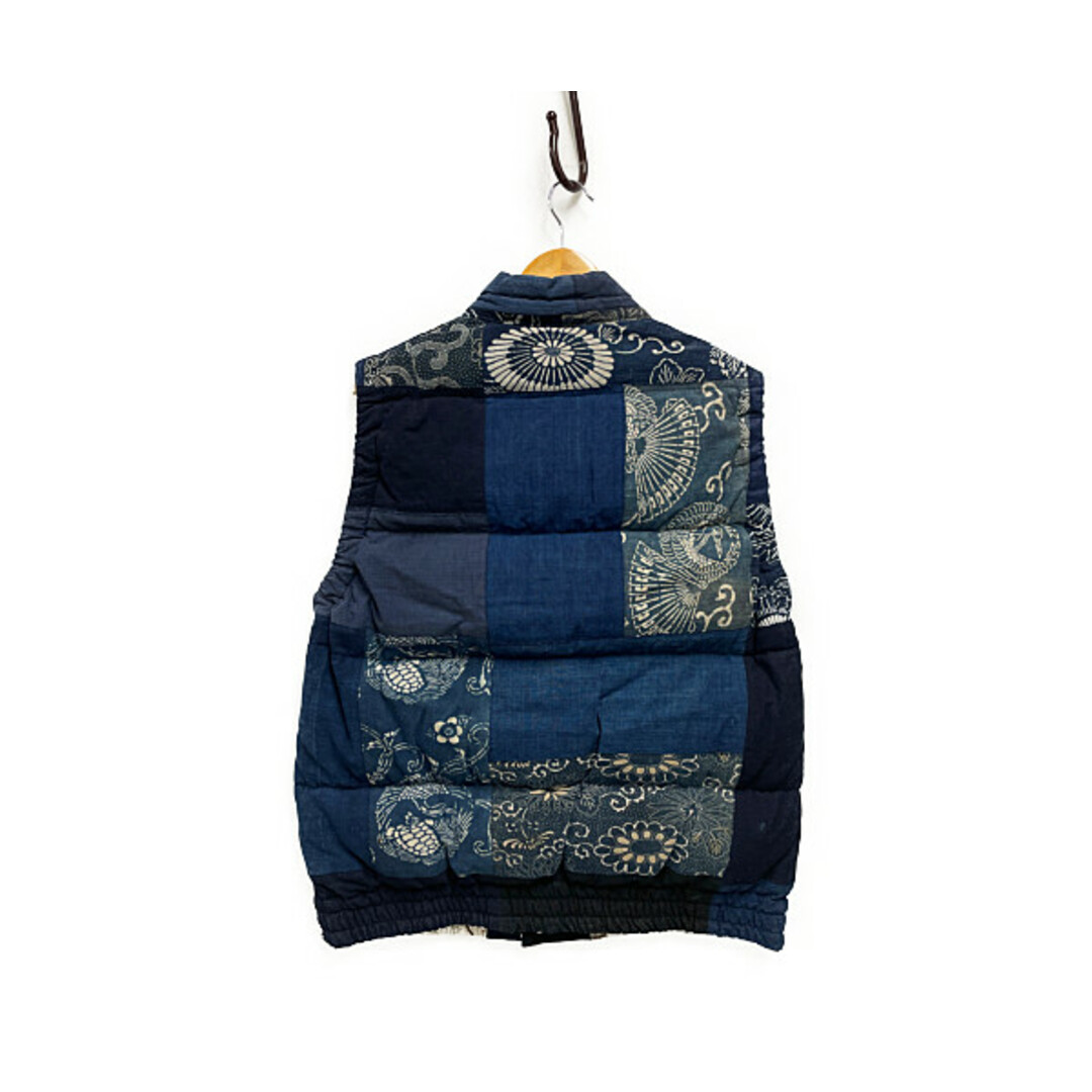 VISVIM - VISVIM ビズビム 品番 0220905013016 ICT INSULATOR VISVIM - VISVIM ビズビム 品番 0220905013016 ICT INSULATOR