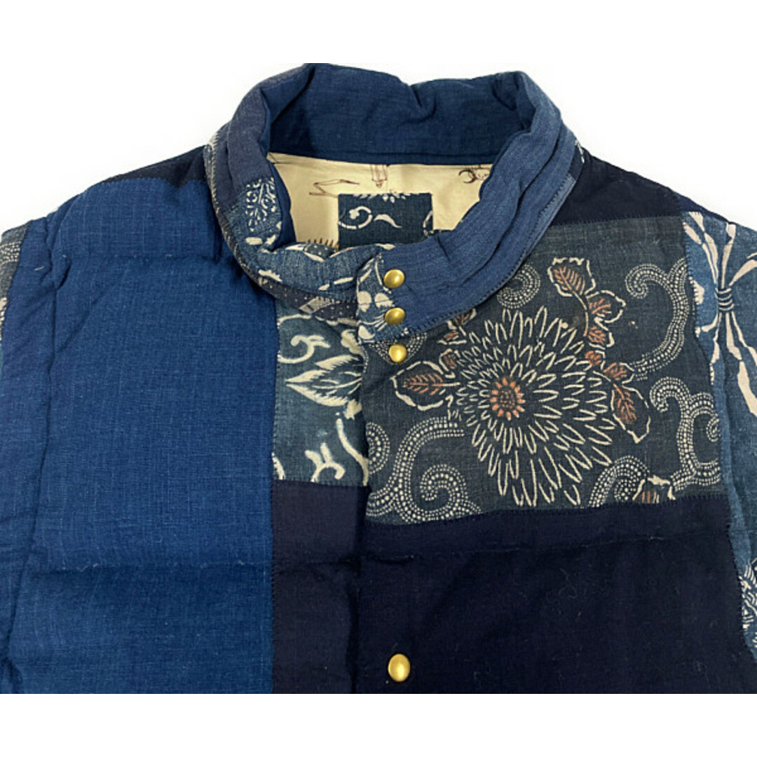 VISVIM - VISVIM ビズビム 品番 0220905013016 ICT INSULATOR VISVIM - VISVIM ビズビム 品番 0220905013016 ICT INSULATOR
