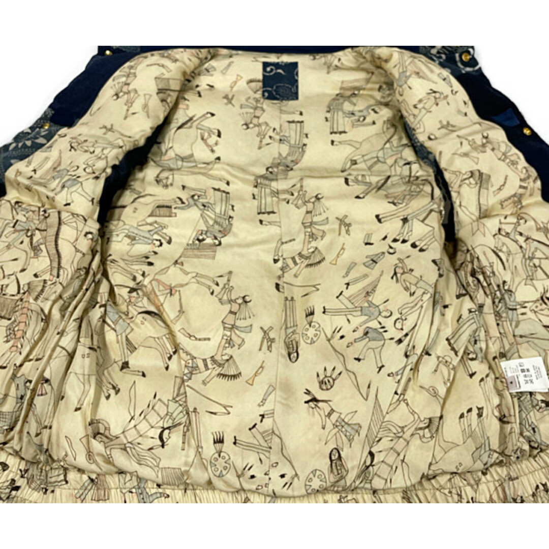 VISVIM - VISVIM ビズビム 品番 0220905013016 ICT INSULATOR VISVIM - VISVIM ビズビム 品番 0220905013016 ICT INSULATOR