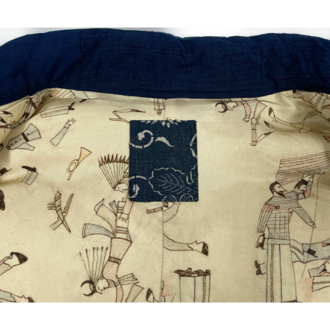 VISVIM - VISVIM ビズビム 品番 0220905013016 ICT INSULATOR VISVIM - VISVIM ビズビム 品番 0220905013016 ICT INSULATOR