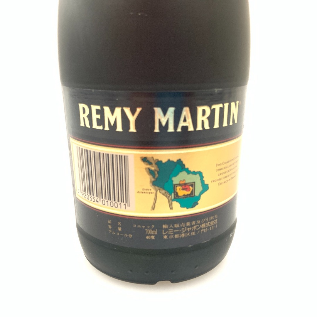 REMY くから MARTIN V.S.O.P レミーマルタン コニャック REMY くから MARTIN V.S.O.P レミーマルタン コニャック