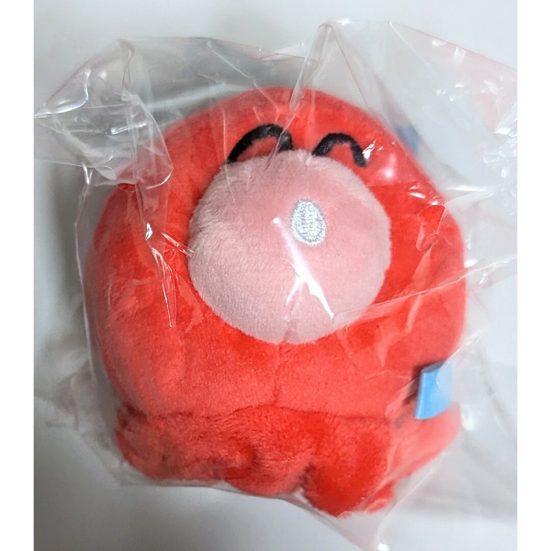サンリオ - SANRIO ハンギョドン タコのさゆりちゃん ぬいぐるみ サンリオ - SANRIO ハンギョドン タコのさゆりちゃん ぬいぐるみ