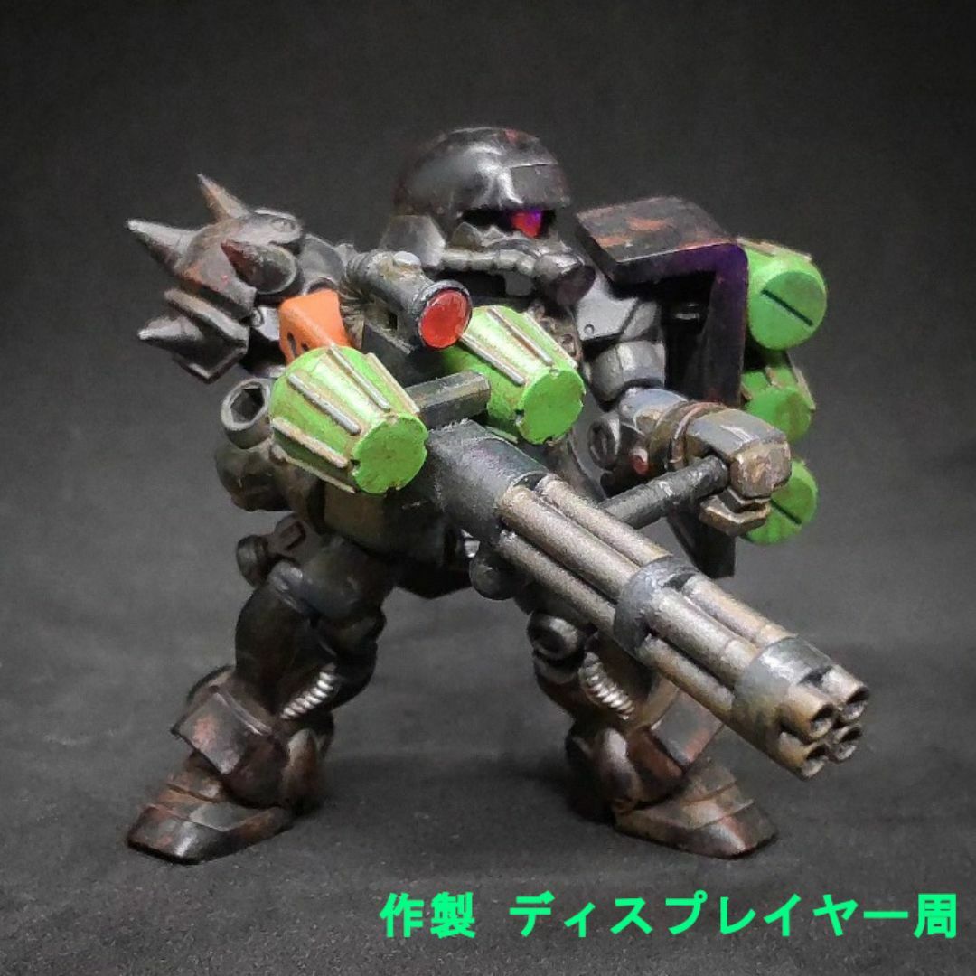 ギラ ズール プロテクトギア モビルスーツアンサンブル ギラ ズール プロテクトギア モビルスーツアンサンブル