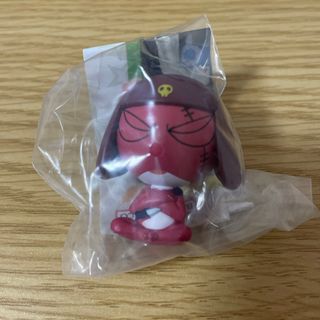 #ケロロ軍曹まちぼうけ　ギロロ伍長(キャラクターグッズ)