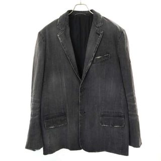 BALENCIAGA(コットン ・ テーラードジャケット)のフリマ BALENCIAGA(コットン ・ テーラードジャケット)のフリマ