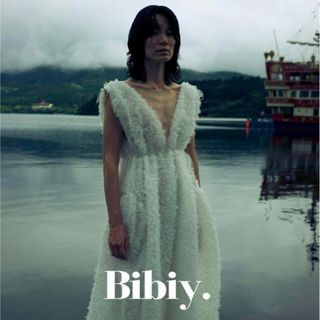 正規品】Bibiy. NOELLE SHEER DRESSの通販|ラクマ 正規品】Bibiy. NOELLE SHEER DRESSの通販|ラクマ