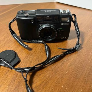 RICOH(フィルムカメラ)のフリマアイテム一覧 RICOH(フィルムカメラ)のフリマアイテム一覧